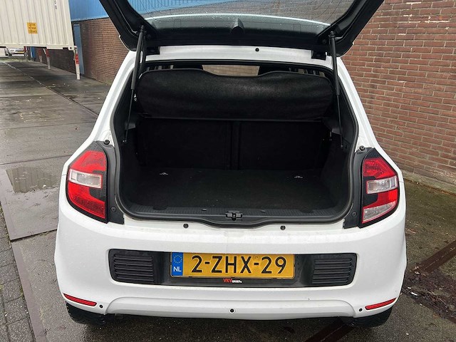 Renault twingo 1.0 sce expression 2015 | 2-zhx-29 - afbeelding 12 van  20