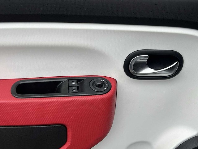 Renault twingo 1.0 sce expression 2015 | 2-zhx-29 - afbeelding 20 van  20