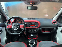Renault twingo 1.0 sce expression 2015 | 2-zhx-29 - afbeelding 17 van  26