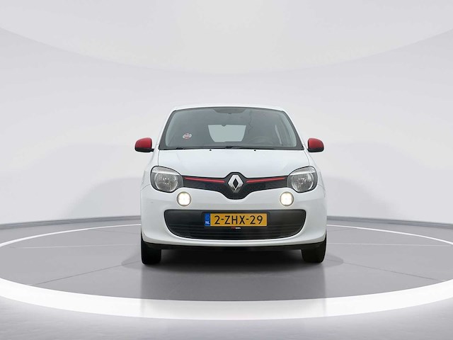 Renault twingo 1.0 sce expression 2015 | 2-zhx-29 - afbeelding 20 van  26
