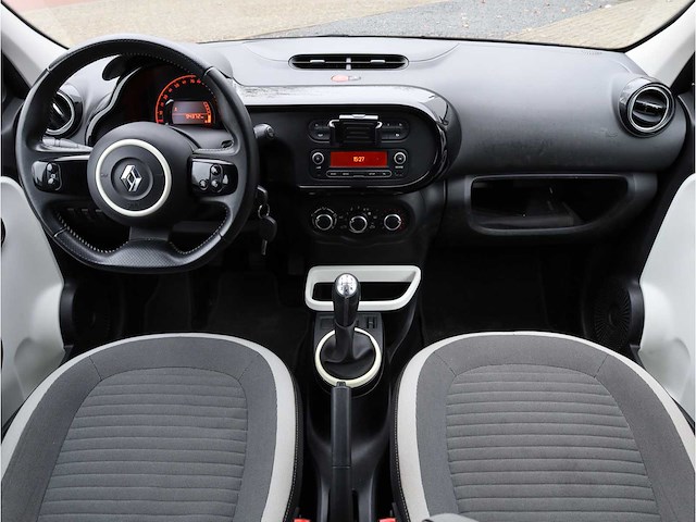 Renault twingo 1.0 sce expression 2015, hg-221-r - afbeelding 6 van  25