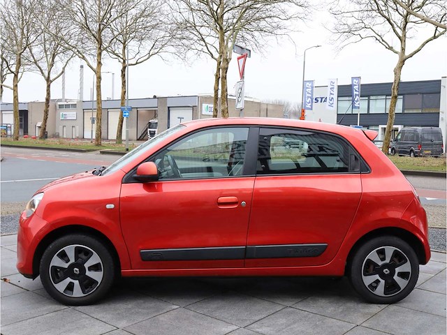 Renault twingo 1.0 sce expression 2015, hg-221-r - afbeelding 12 van  25
