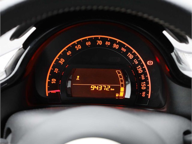 Renault twingo 1.0 sce expression 2015, hg-221-r - afbeelding 7 van  25