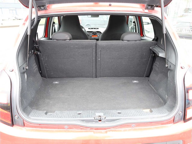 Renault twingo 1.0 sce expression 2015, hg-221-r - afbeelding 14 van  25