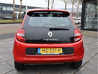 Renault twingo 1.0 sce expression 2015, hg-221-r - afbeelding 19 van  25