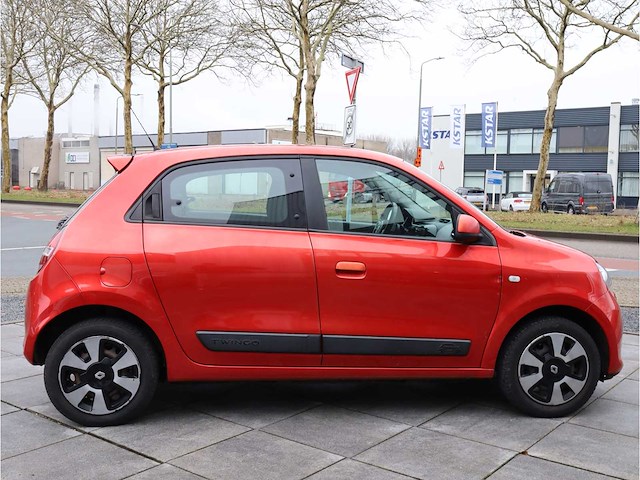 Renault twingo 1.0 sce expression 2015, hg-221-r - afbeelding 21 van  25