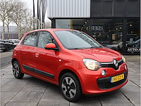 Renault twingo 1.0 sce expression 2015, hg-221-r - afbeelding 22 van  25