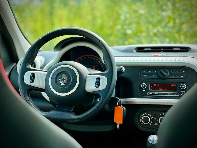 Renault twingo 1.0 sce expression ; 5-zgb-55 - afbeelding 5 van  16