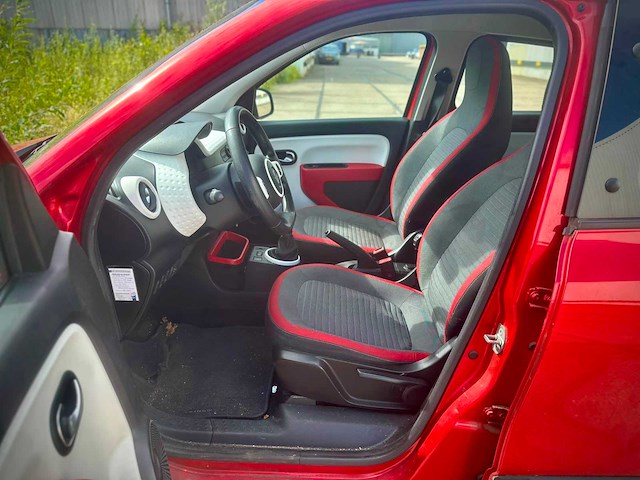 Renault twingo 1.0 sce expression ; 5-zgb-55 - afbeelding 6 van  16
