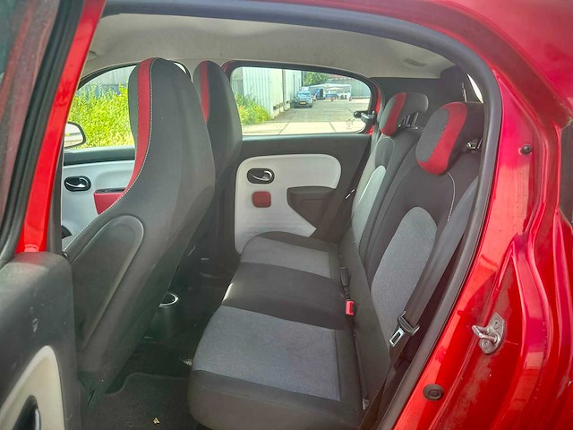 Renault twingo 1.0 sce expression ; 5-zgb-55 - afbeelding 7 van  16