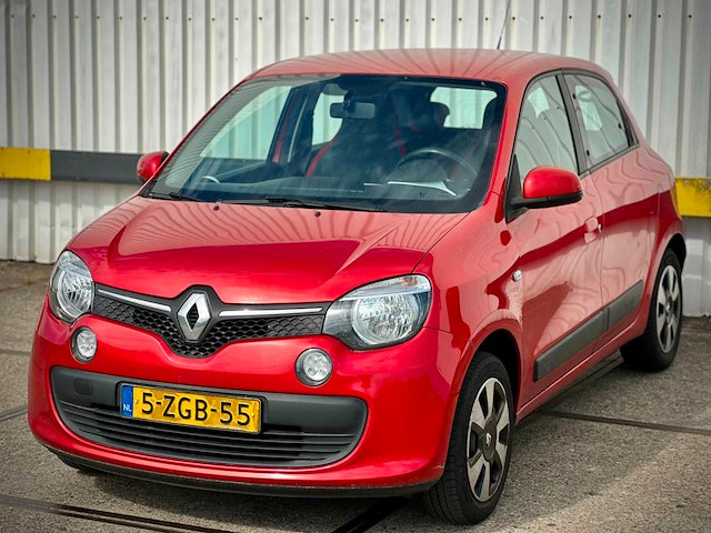 Renault twingo 1.0 sce expression ; 5-zgb-55 - afbeelding 1 van  16