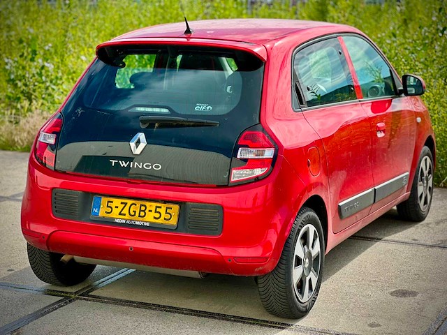 Renault twingo 1.0 sce expression ; 5-zgb-55 - afbeelding 11 van  16