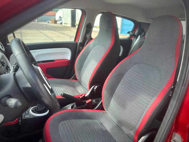 Renault twingo 1.0 sce expression ; 5-zgb-55 - afbeelding 12 van  16