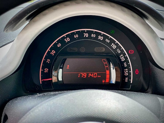 Renault twingo 1.0 sce expression ; 5-zgb-55 - afbeelding 15 van  16