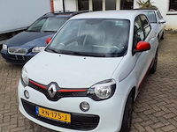 Renault twingo 1.0 sce | kenteken: rn-175-j - afbeelding 1 van  10