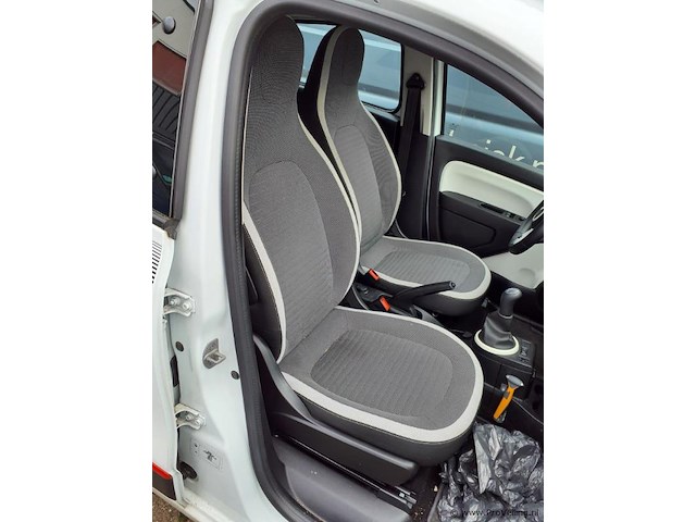 Renault twingo 1.0 sce | kenteken: rn-175-j - afbeelding 6 van  10