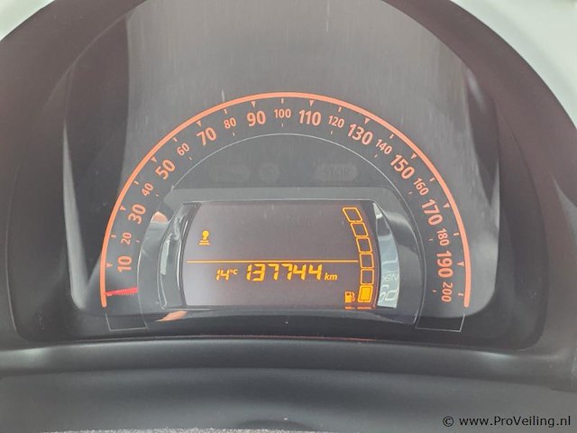 Renault twingo 1.0 sce | kenteken: rn-175-j - afbeelding 8 van  10