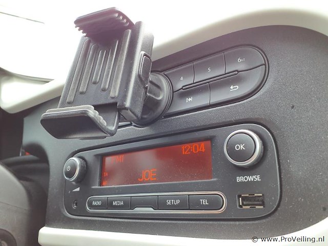 Renault twingo 1.0 sce | kenteken: rn-175-j - afbeelding 10 van  10