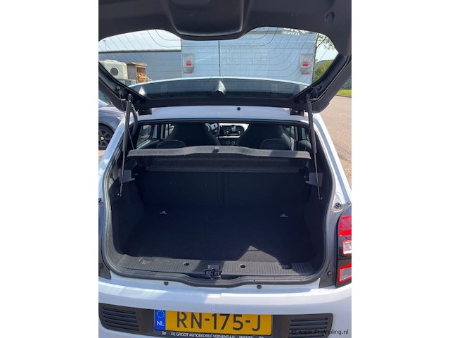 Renault twingo 1.0 sce | kenteken: rn-175-j - afbeelding 2 van  19