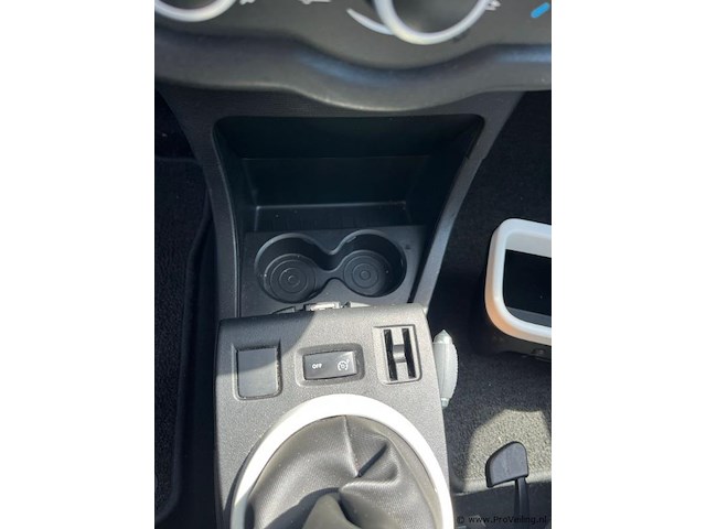 Renault twingo 1.0 sce | kenteken: rn-175-j - afbeelding 3 van  19