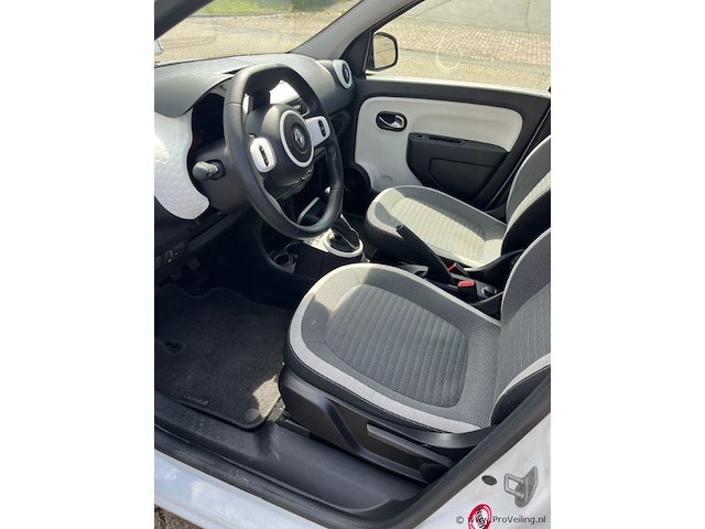 Renault twingo 1.0 sce | kenteken: rn-175-j - afbeelding 4 van  19