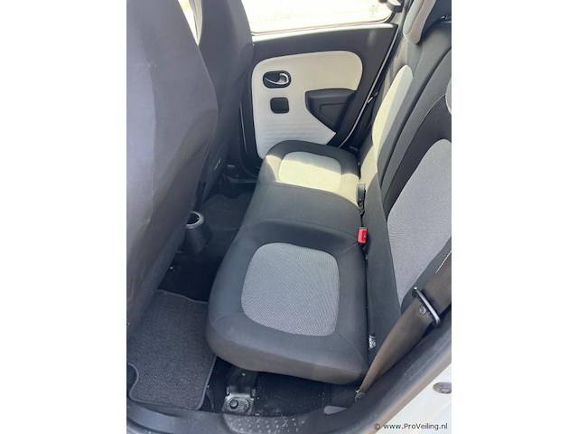 Renault twingo 1.0 sce | kenteken: rn-175-j - afbeelding 8 van  19