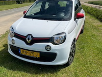 Renault twingo 1.0 sce | kenteken: rn-175-j