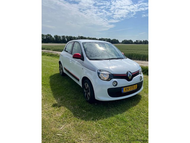 Renault twingo 1.0 sce | kenteken: rn-175-j - afbeelding 12 van  19