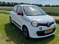 Renault twingo 1.0 sce | kenteken: rn-175-j - afbeelding 12 van  19