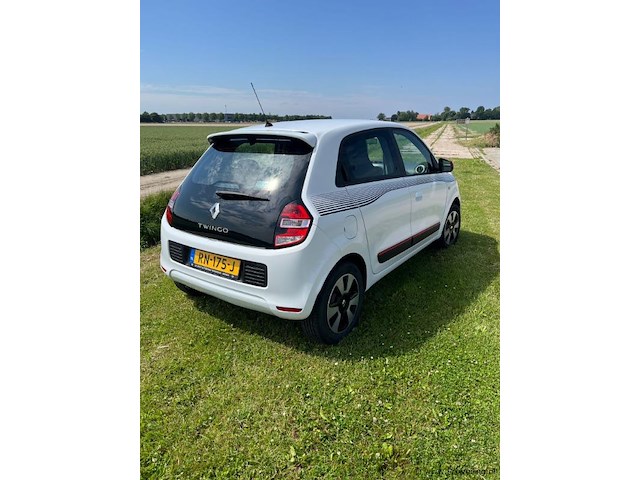 Renault twingo 1.0 sce | kenteken: rn-175-j - afbeelding 14 van  19
