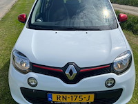 Renault twingo 1.0 sce | kenteken: rn-175-j - afbeelding 15 van  19