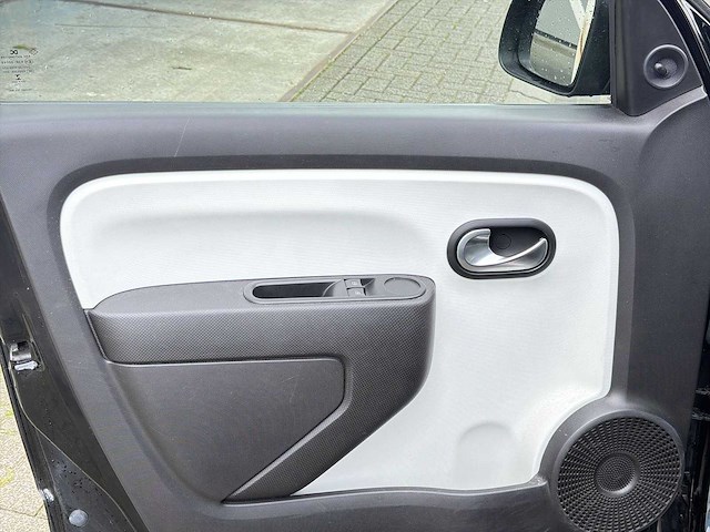 Renault twingo 1.0 sce limited 2022 | n-826-tv - afbeelding 6 van  30