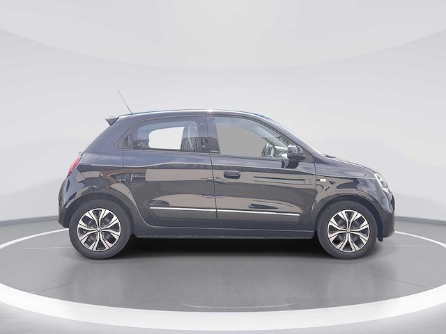 Renault twingo 1.0 sce limited 2022 | n-826-tv - afbeelding 9 van  30