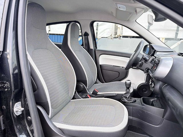 Renault twingo 1.0 sce limited 2022 | n-826-tv - afbeelding 13 van  30