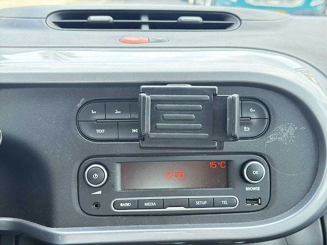 Renault twingo 1.0 sce limited 2022 | n-826-tv - afbeelding 15 van  30