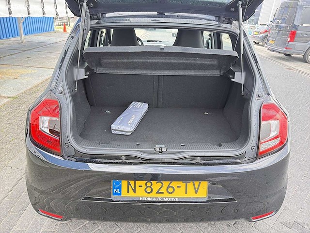 Renault twingo 1.0 sce limited 2022 | n-826-tv - afbeelding 16 van  30