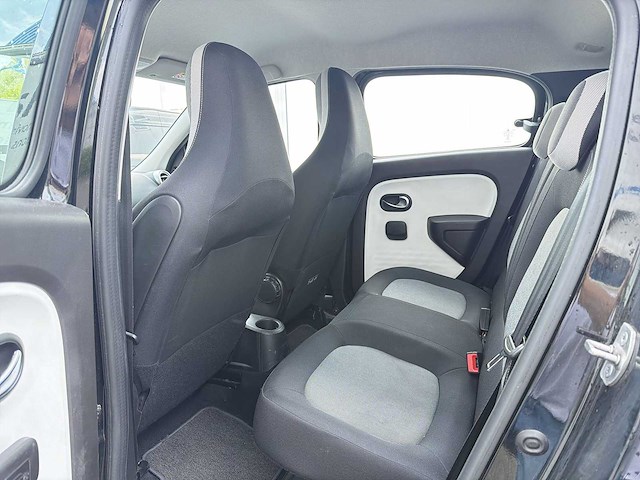 Renault twingo 1.0 sce limited 2022 | n-826-tv - afbeelding 18 van  30