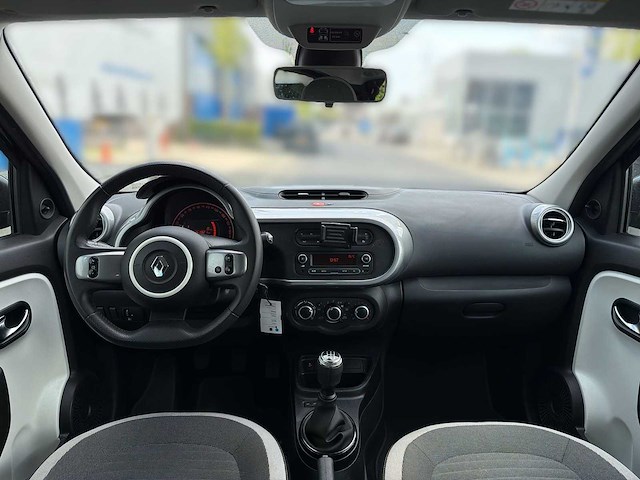 Renault twingo 1.0 sce limited 2022 | n-826-tv - afbeelding 19 van  30