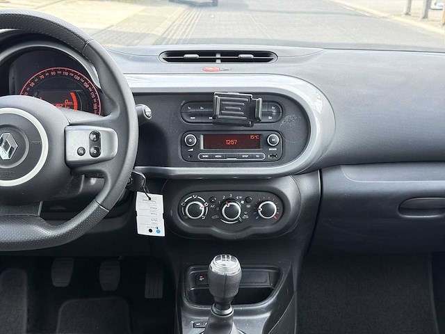 Renault twingo 1.0 sce limited 2022 | n-826-tv - afbeelding 20 van  30