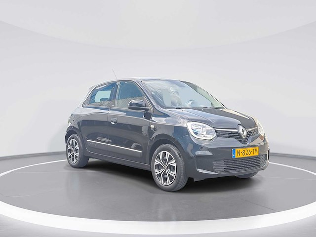 Renault twingo 1.0 sce limited 2022 | n-826-tv - afbeelding 25 van  30