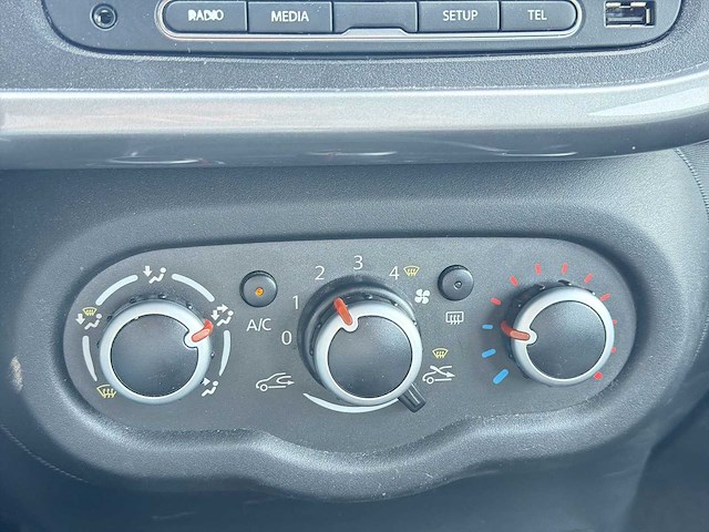 Renault twingo 1.0 sce limited 2022 | n-826-tv - afbeelding 26 van  30