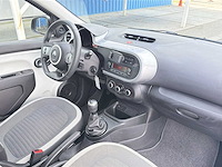 Renault twingo 1.0 sce limited 2022 | n-826-tv - afbeelding 28 van  30