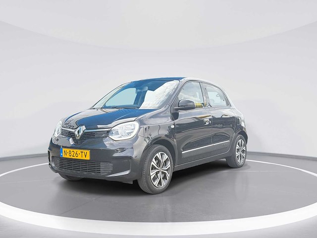 Renault twingo 1.0 sce limited 2022 | n-826-tv - afbeelding 29 van  30