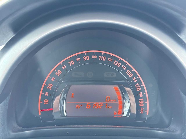 Renault twingo 1.0 sce limited 2022 | n-826-tv - afbeelding 2 van  19