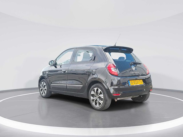 Renault twingo 1.0 sce limited 2022 | n-826-tv - afbeelding 5 van  19
