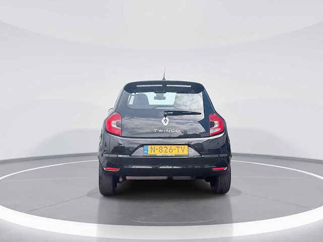 Renault twingo 1.0 sce limited 2022 | n-826-tv - afbeelding 6 van  19