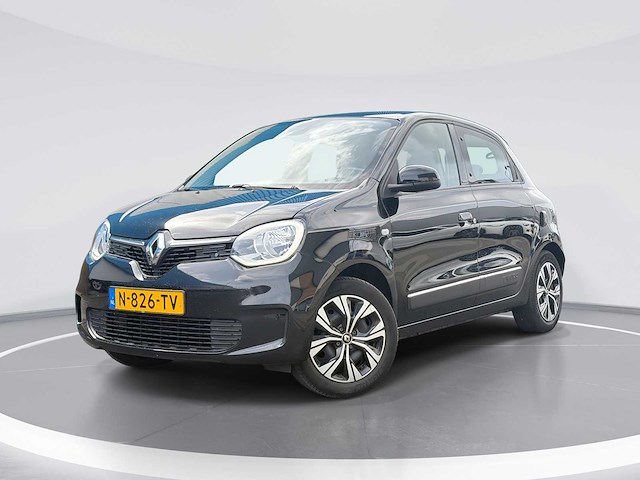 Renault twingo 1.0 sce limited 2022 | n-826-tv - afbeelding 1 van  19