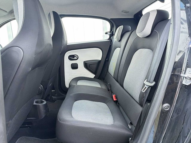Renault twingo 1.0 sce limited 2022 | n-826-tv - afbeelding 12 van  19