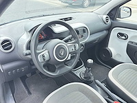 Renault twingo 1.0 sce limited 2022 | n-826-tv - afbeelding 13 van  19