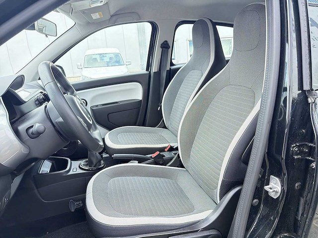 Renault twingo 1.0 sce limited 2022 | n-826-tv - afbeelding 14 van  19